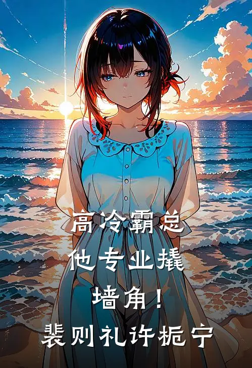 高冷霸总，他专业撬墙角！裴则礼许栀宁