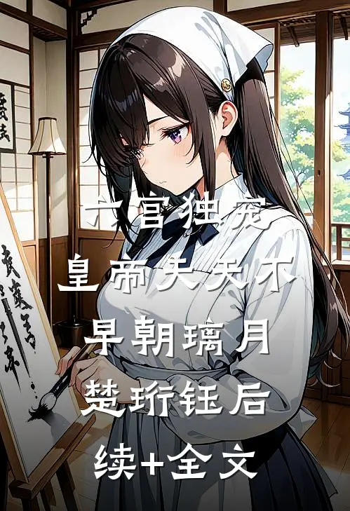 六宫独宠，皇帝天天不早朝璃月楚珩钰后续+全文