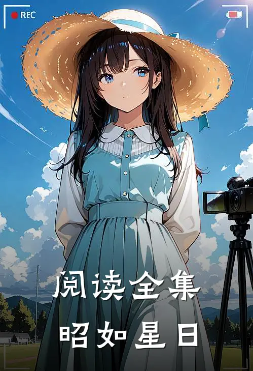 阅读全集昭如星日