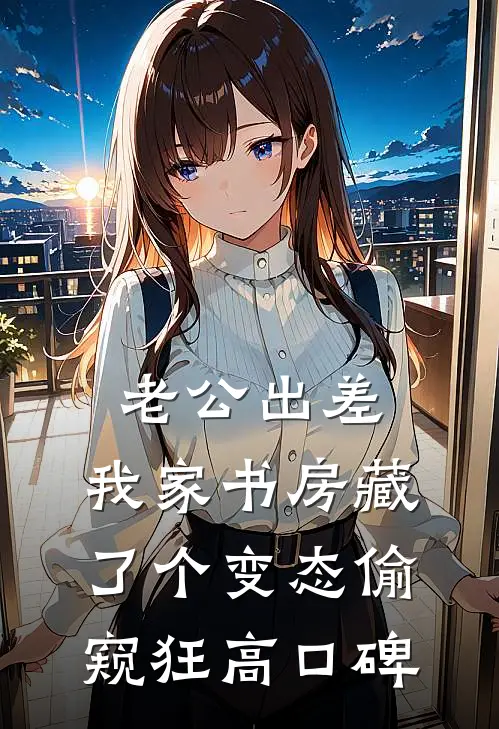老公出差，我家书房藏了个变态偷窥狂高口碑