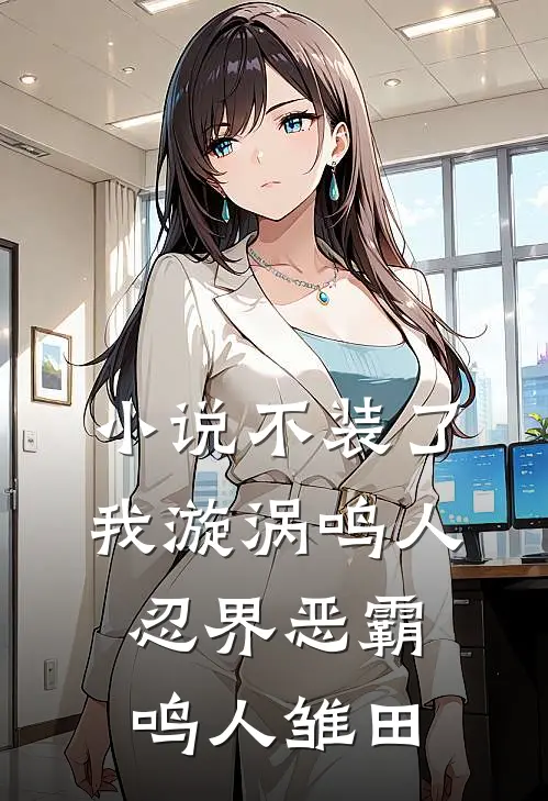 小说不装了，我漩涡鸣人，忍界恶霸(鸣人雏田)