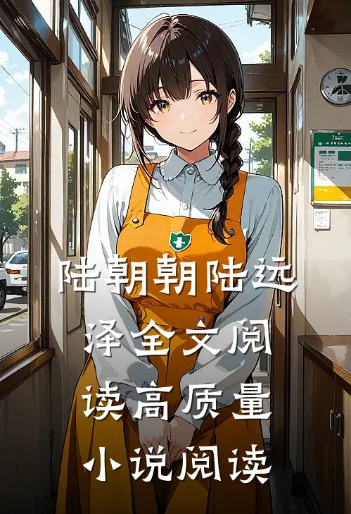 陆朝朝陆远泽全文阅读高质量小说阅读