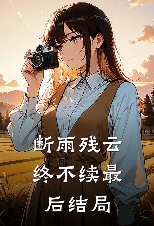 断雨残云终不续最后结局