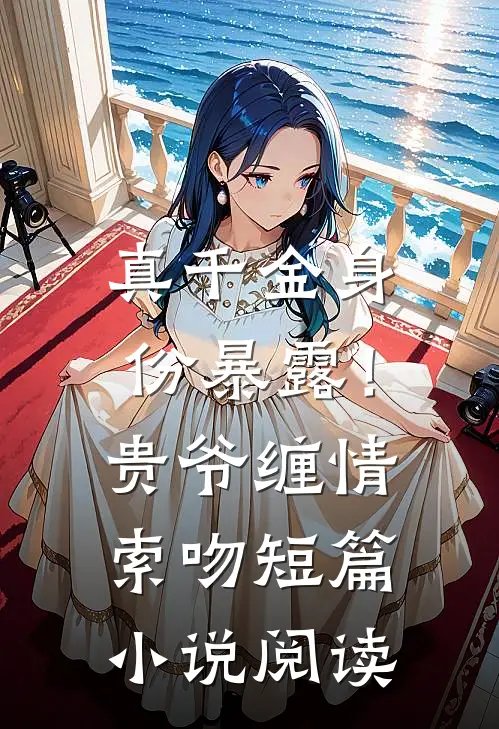 真千金身份暴露！贵爷缠情索吻短篇小说阅读
