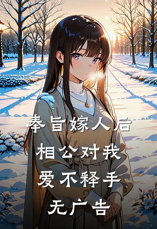 奉旨嫁人后，相公对我爱不释手无广告