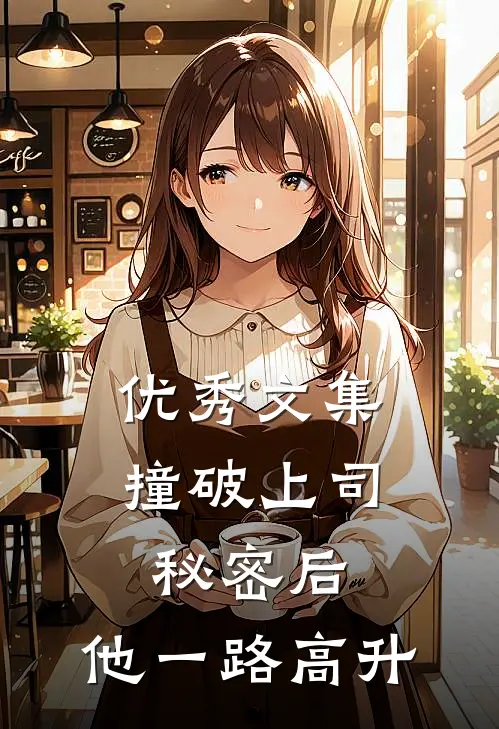 优秀文集撞破上司秘密后，他一路高升