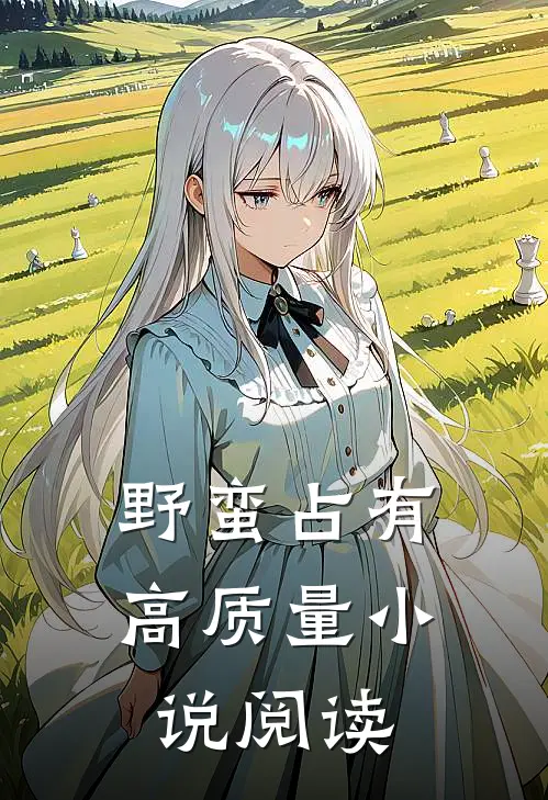 野蛮占有高质量小说阅读