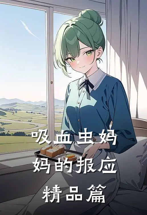 吸血虫妈妈的报应精品篇
