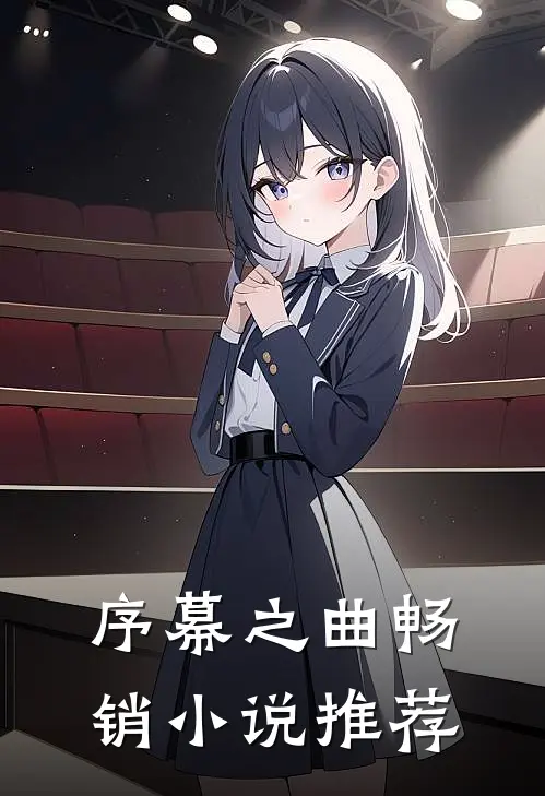 序幕之曲畅销小说推荐