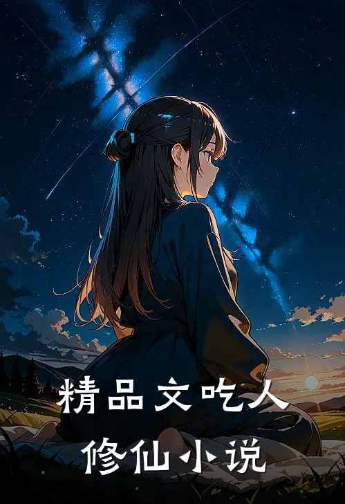 精品文吃人修仙小说