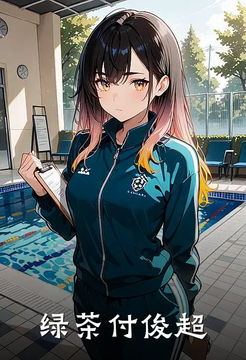 绿茶付俊超