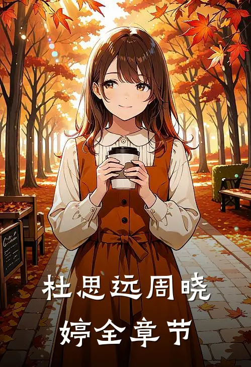 杜思远周晓婷全章节