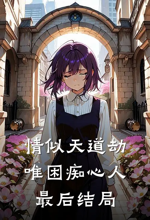 情似天道劫，唯困痴心人最后结局