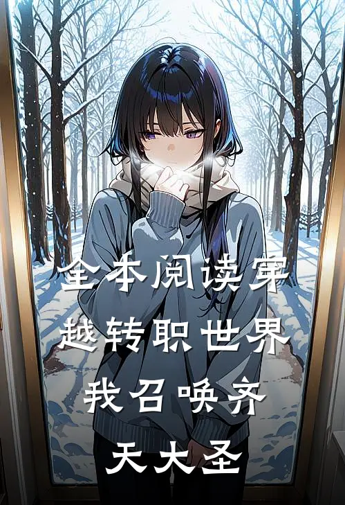 全本阅读穿越转职世界,我召唤齐天大圣的