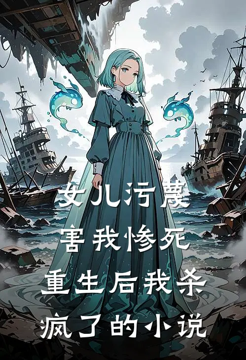 女儿污蔑害我惨死，重生后我杀疯了的小说