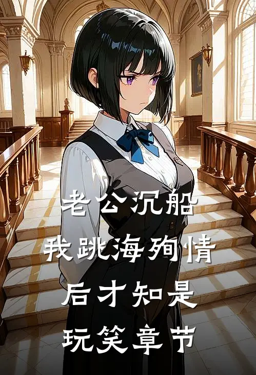 老公沉船，我跳海殉情后才知是玩笑章节