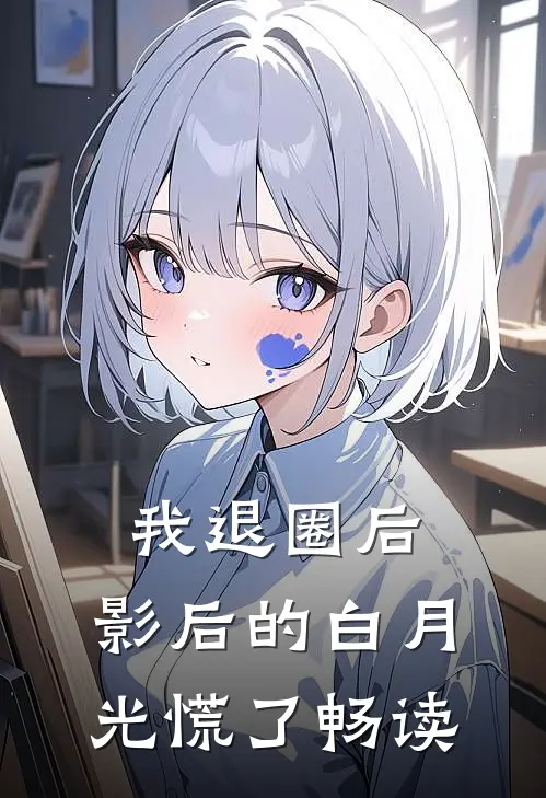 我退圈后，影后的白月光慌了畅读
