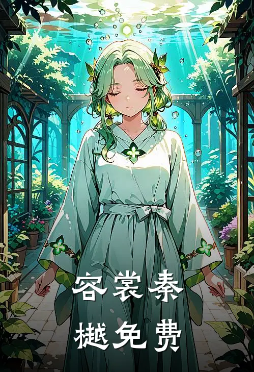 容裳秦樾免费