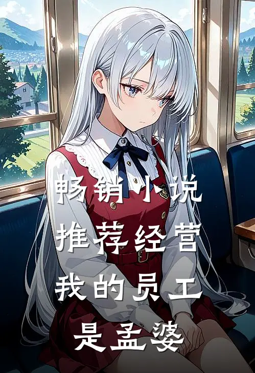畅销小说推荐经营：我的员工是孟婆