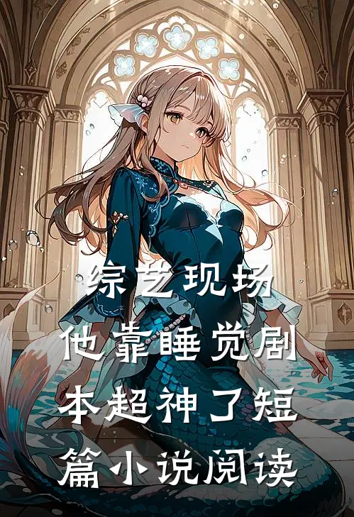 综艺现场，他靠睡觉剧本超神了短篇小说阅读
