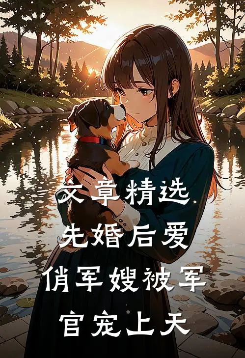 文章精选先婚后爱：俏军嫂被军官宠上天