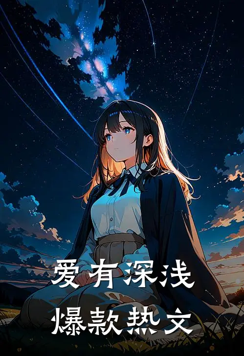 爱有深浅爆款热文