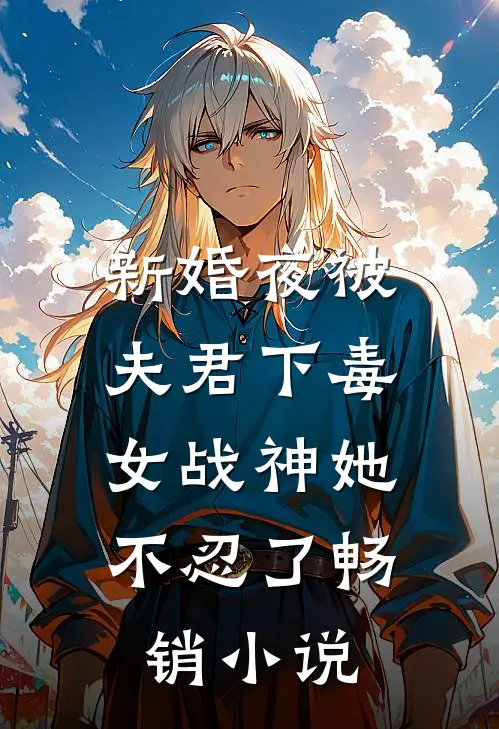 新婚夜被夫君下毒，女战神她不忍了畅销小说