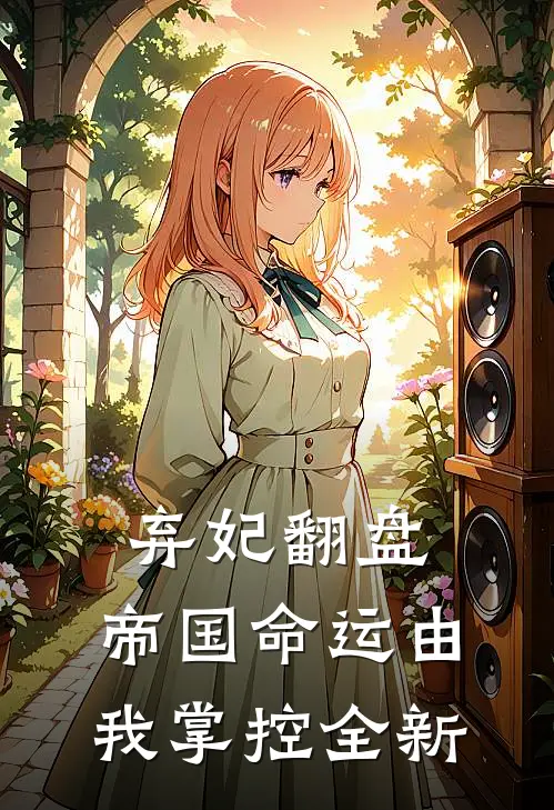 弃妃翻盘：帝国命运由我掌控全新