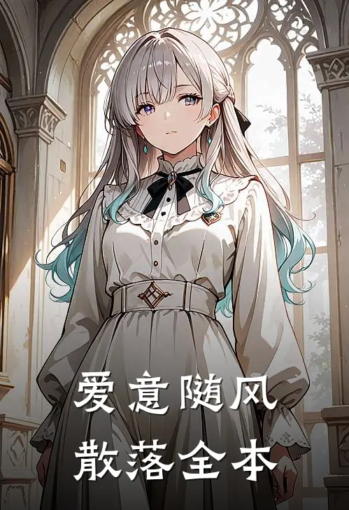 爱意随风散落全本