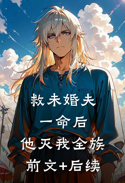 救未婚夫一命后，他灭我全族前文+后续
