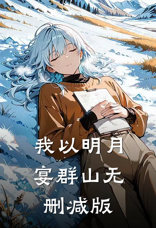 我以明月宴群山无删减版