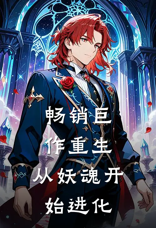 畅销巨作重生：从妖魂开始进化