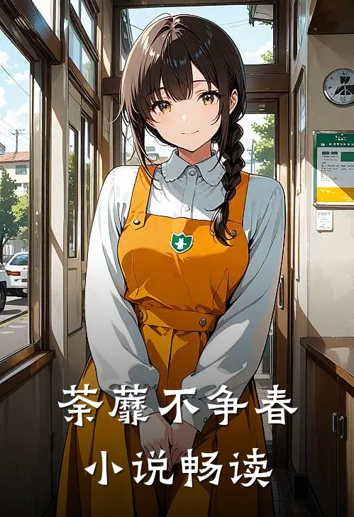 荼蘼不争春小说畅读