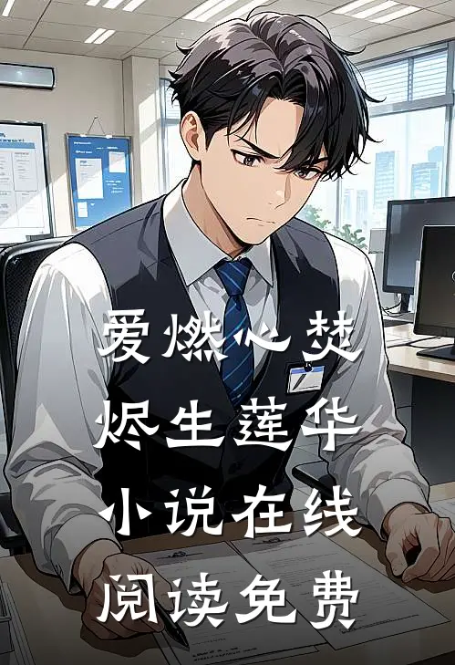 爱燃心焚，烬生莲华小说在线阅读免费