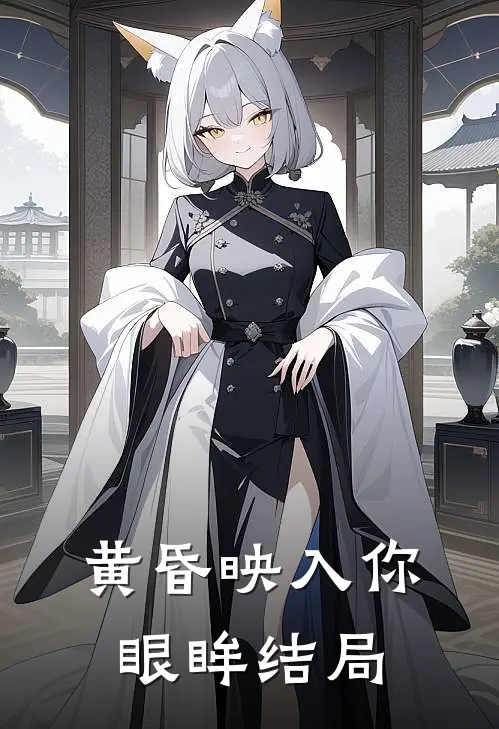 黄昏映入你眼眸结局