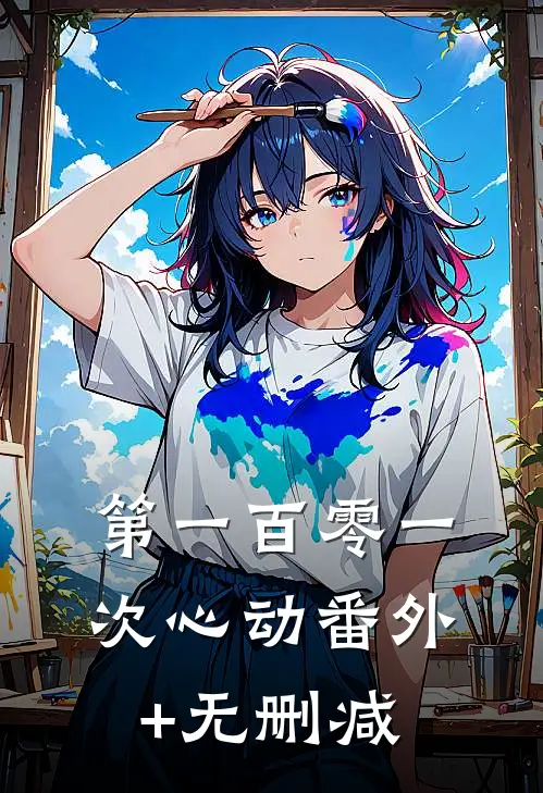 第一百零一次心动番外+无删减