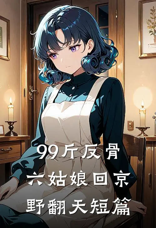 99斤反骨，六姑娘回京野翻天短篇