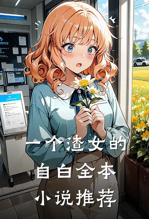 一个渣女的自白全本小说推荐