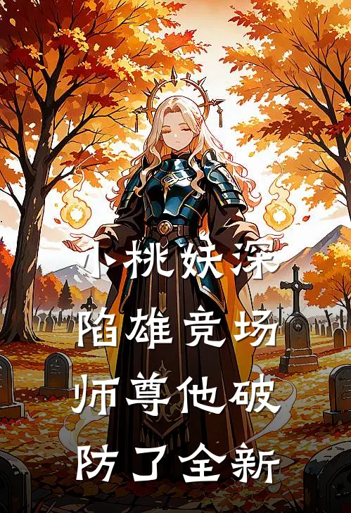 小桃妖深陷雄竞场，师尊他破防了全新
