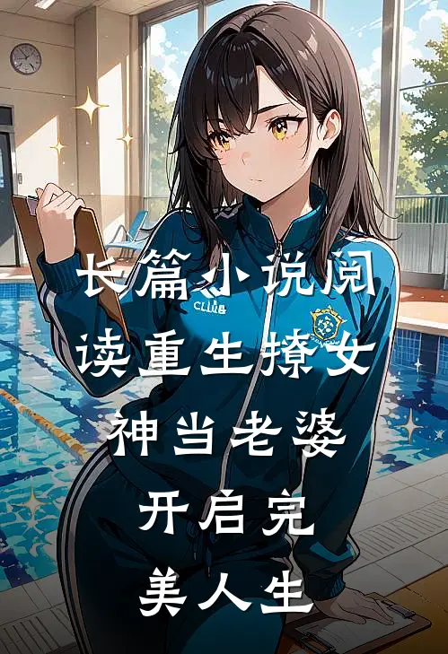 长篇小说阅读重生撩女神当老婆，开启完美人生