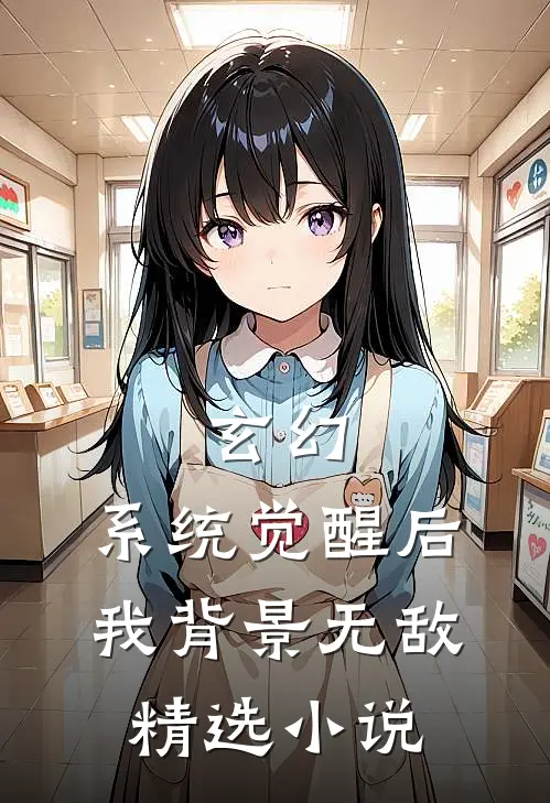 玄幻：系统觉醒后我背景无敌精选小说