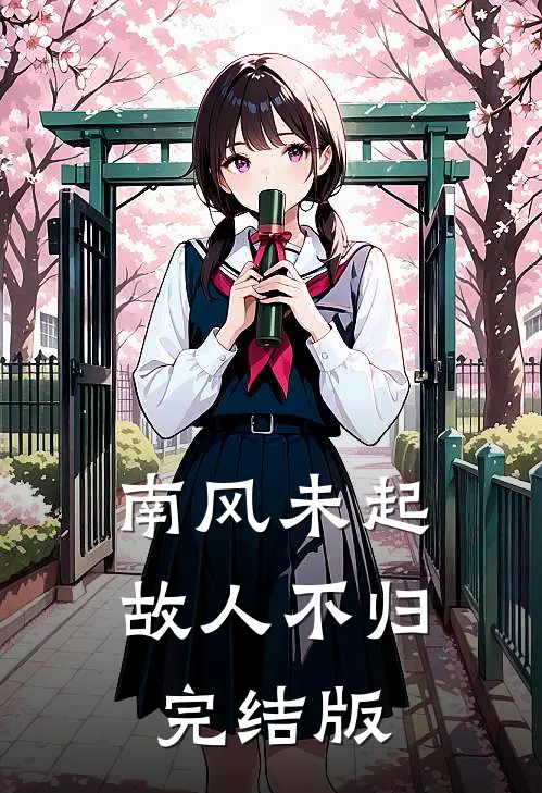 南风未起，故人不归完结版