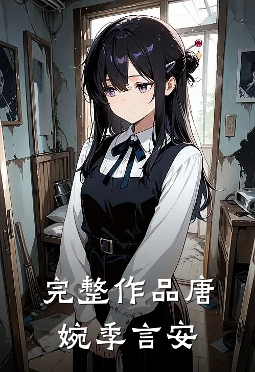 完整作品唐婉季言安