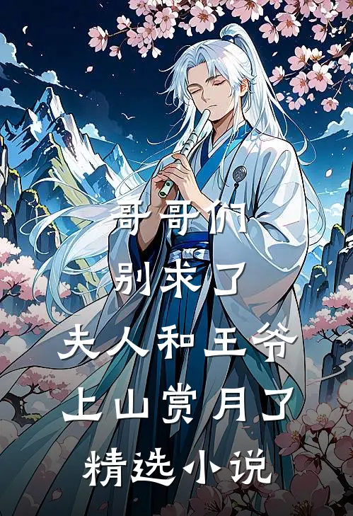 哥哥们别求了，夫人和王爷上山赏月了精选小说