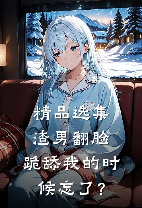 精品选集渣男翻脸，跪舔我的时候忘了？