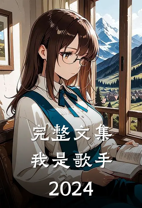 完整文集我是歌手2024
