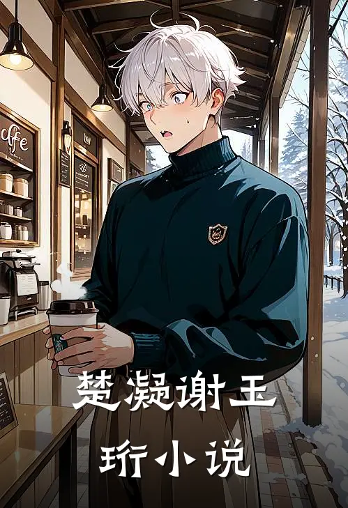 楚凝谢玉珩小说
