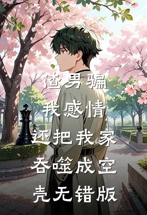 渣男骗我感情，还把我家吞噬成空壳无错版