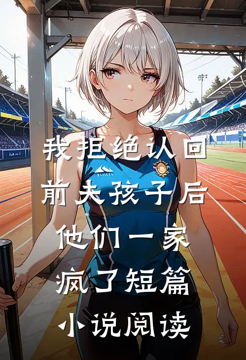 我拒绝认回前夫孩子后，他们一家疯了短篇小说阅读