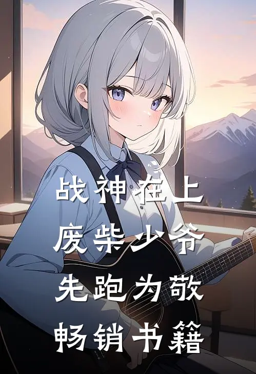 战神在上：废柴少爷先跑为敬畅销书籍